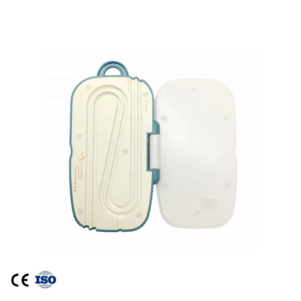 High Quality Infusion Fluid Warmer Heater With C E/I S O