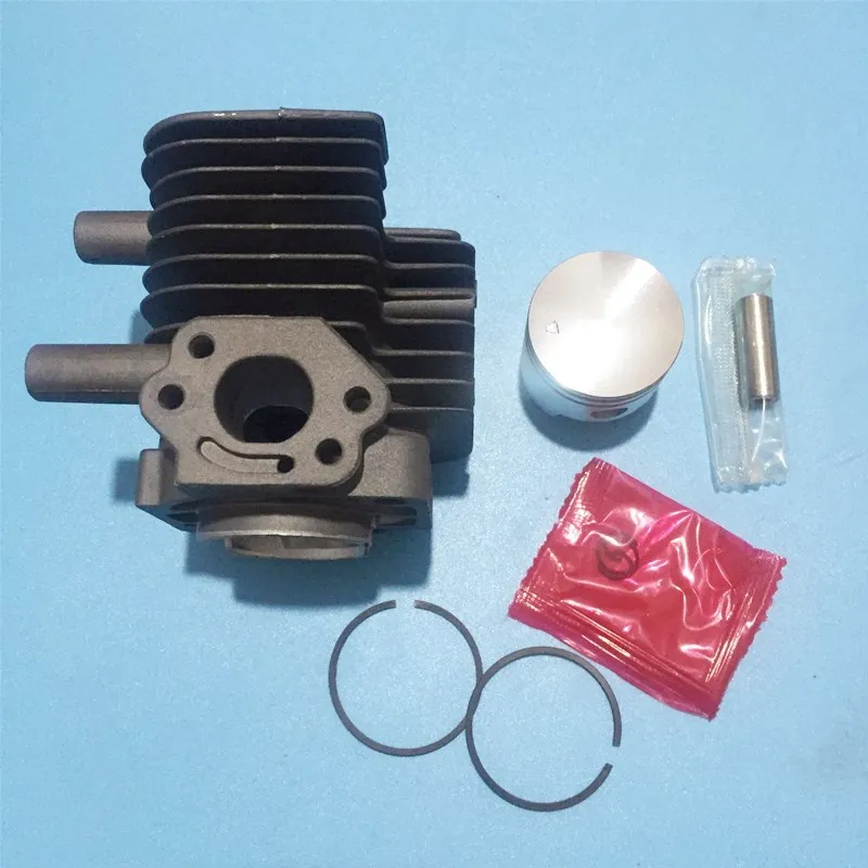 

Cylinder Piston Kit 32MM 20016-12112 for Shindaiwa DH230 C230 AH230 AH231 AHS231 LE230 LE231 P230 P231 TCX230 X230 T231 M230 etc