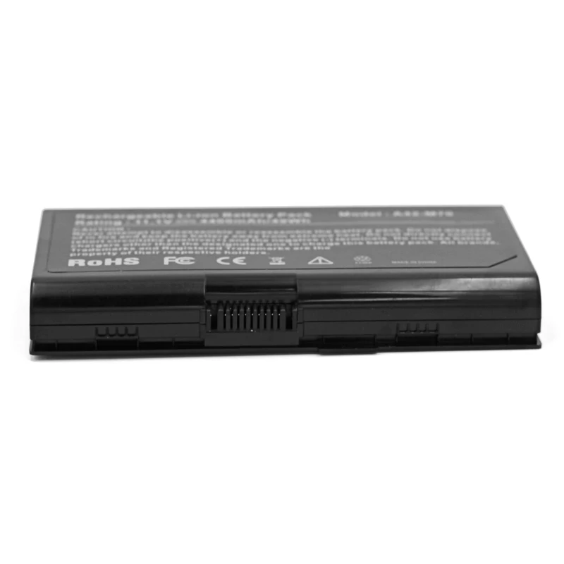 ApexWay 4400MAH Battery for ASUS A32-F70 A32-M70 L0690LC L082036 F70 F70S F70SL G71 G71G G71GX G71V G71VG G72 G72G G72GX G72V