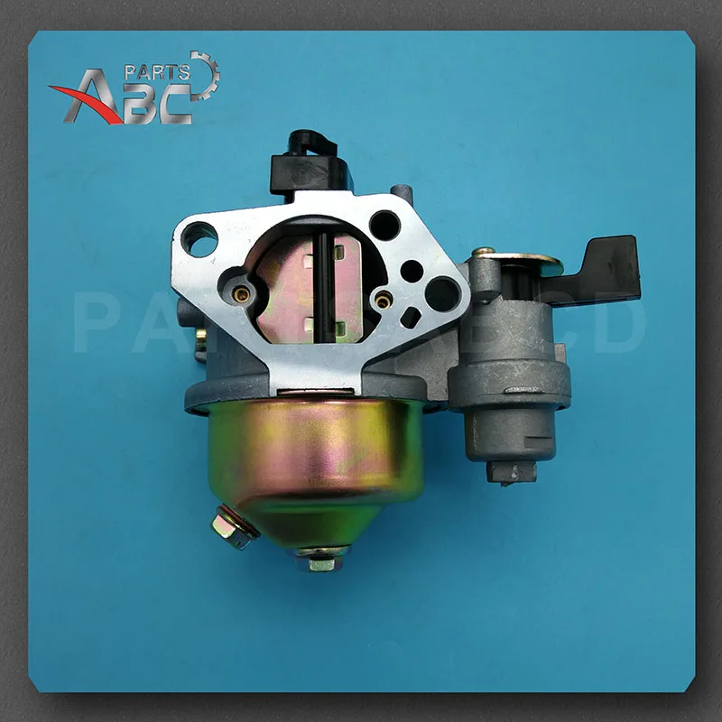 P27A F188 Carburetor Lawn Mower for HONDA GX390 GX 390 13 For HP Engine GX340 GX390 188F 11hp 13hp 16100-ZF6-V01 Carb