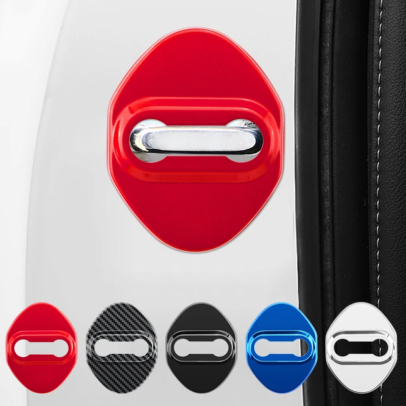 4 шт., встроенная Защитная крышка для Honda Mugen Power Typer Civic Accord CRV CRZ CRX preпрограммой Jazz HRV