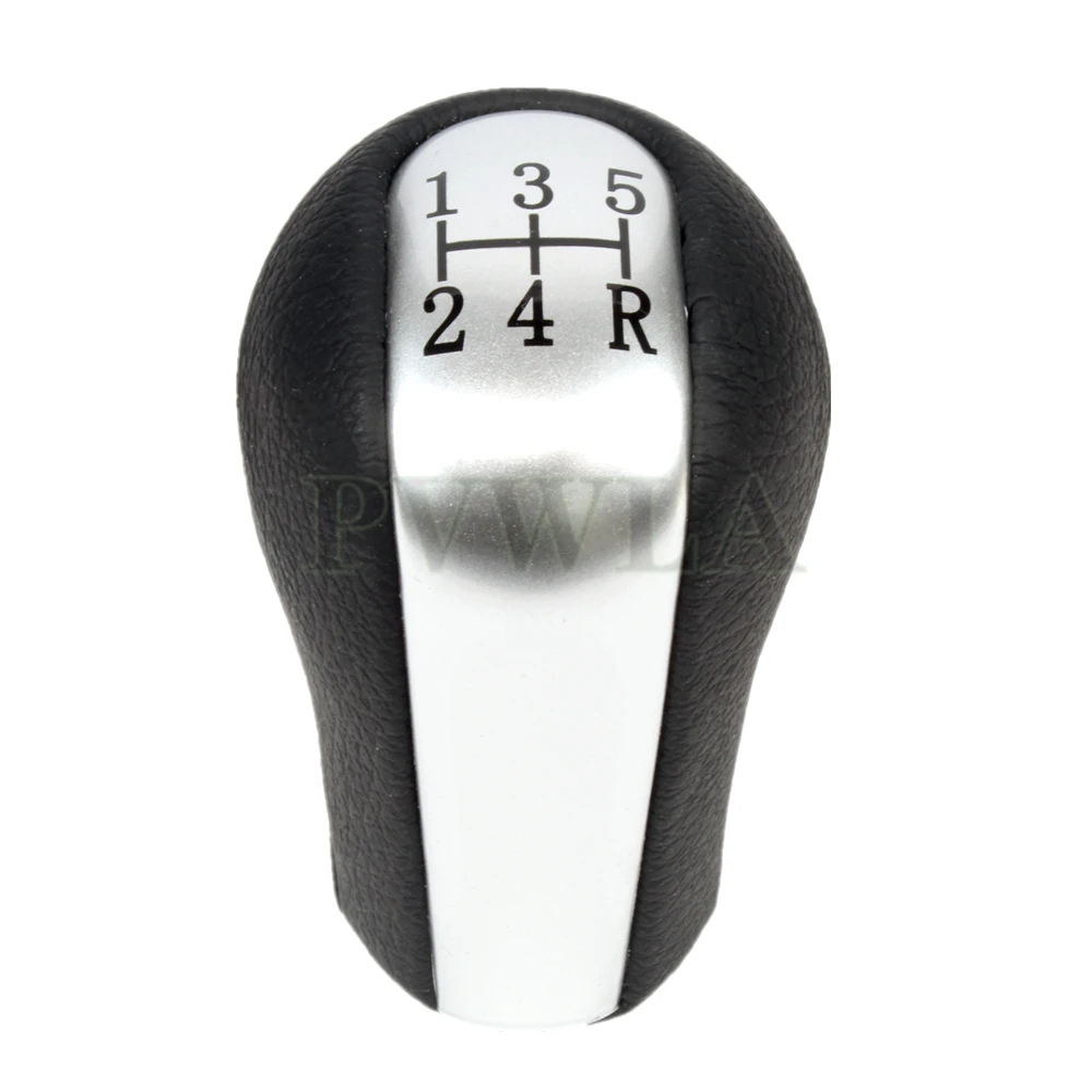 5/6 Speed Manual Stick Gear Shift Knob For Toyota Verso  2002 2003 2004 2005 2006 2007 2008 2009