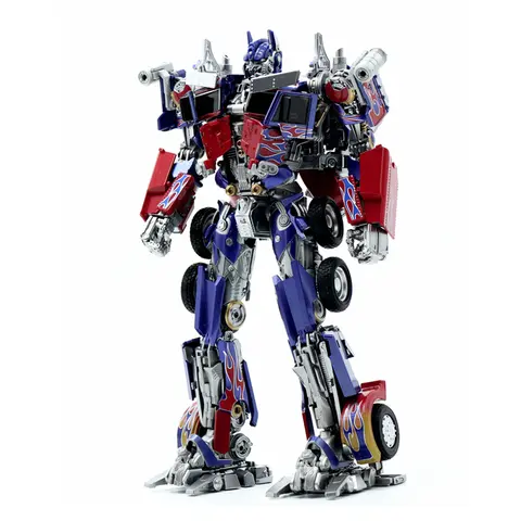 12 best sales Black Mamba Transformers - №1