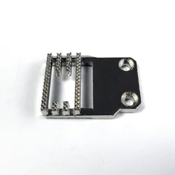 Feed Dog For Yamata Feiyue FY811 FY812 FY920 653 home sewing machine