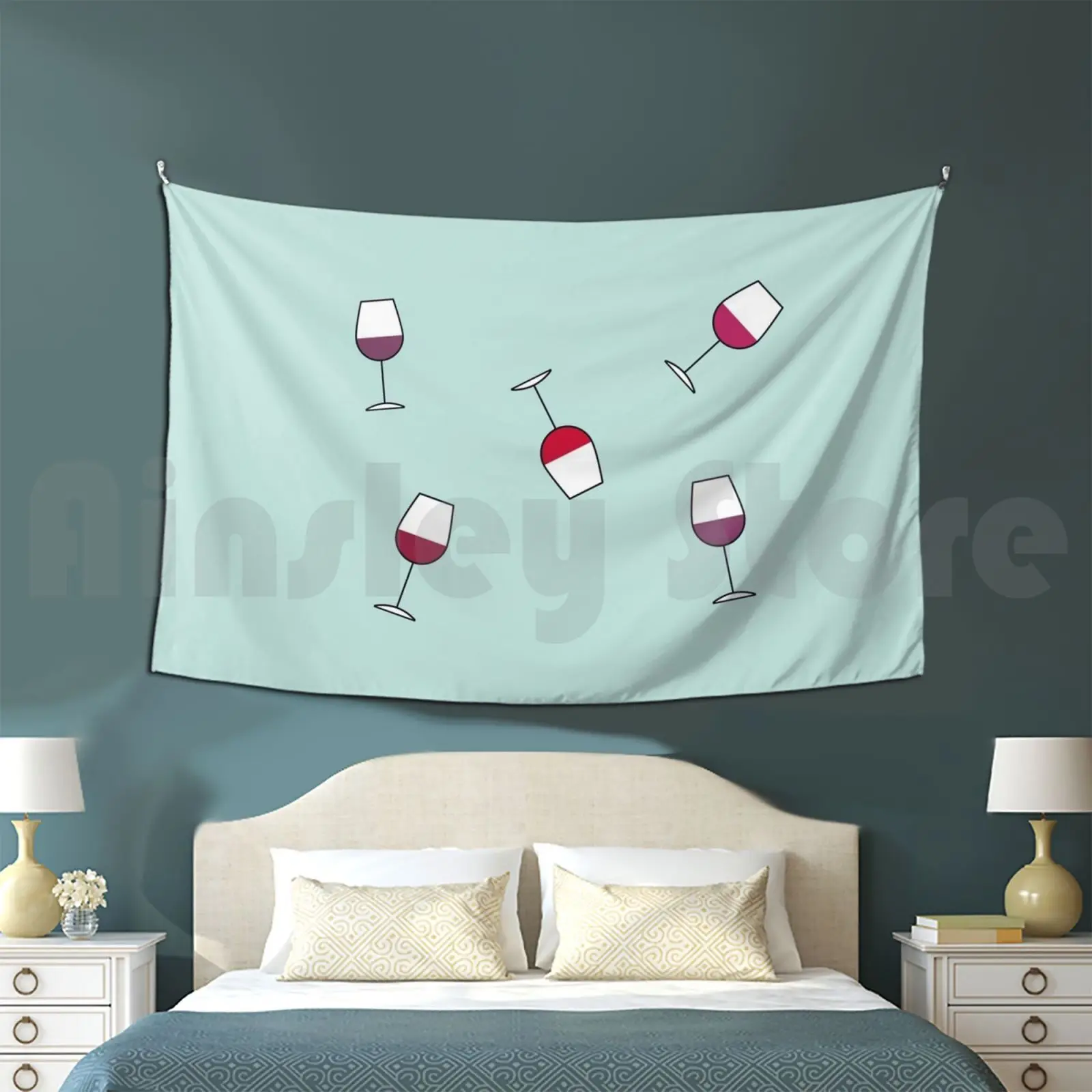 Wine Glass Customiz… - image