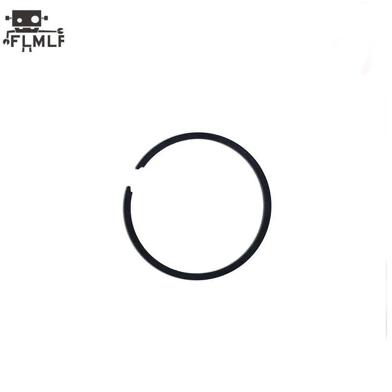 Piston Ring 34-43mm for 26cc-45cc Zenoah CY Fit for 1/5 Hpi Baja Lois 5ive-T DBXL FG Engine Parts