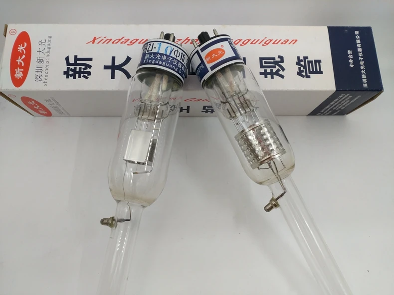 ZJ-10 ZJ-27 Kính Đồng Hồ Đo 15.5 Ion Hóa Hút Chân Không Cảm Biến Đo