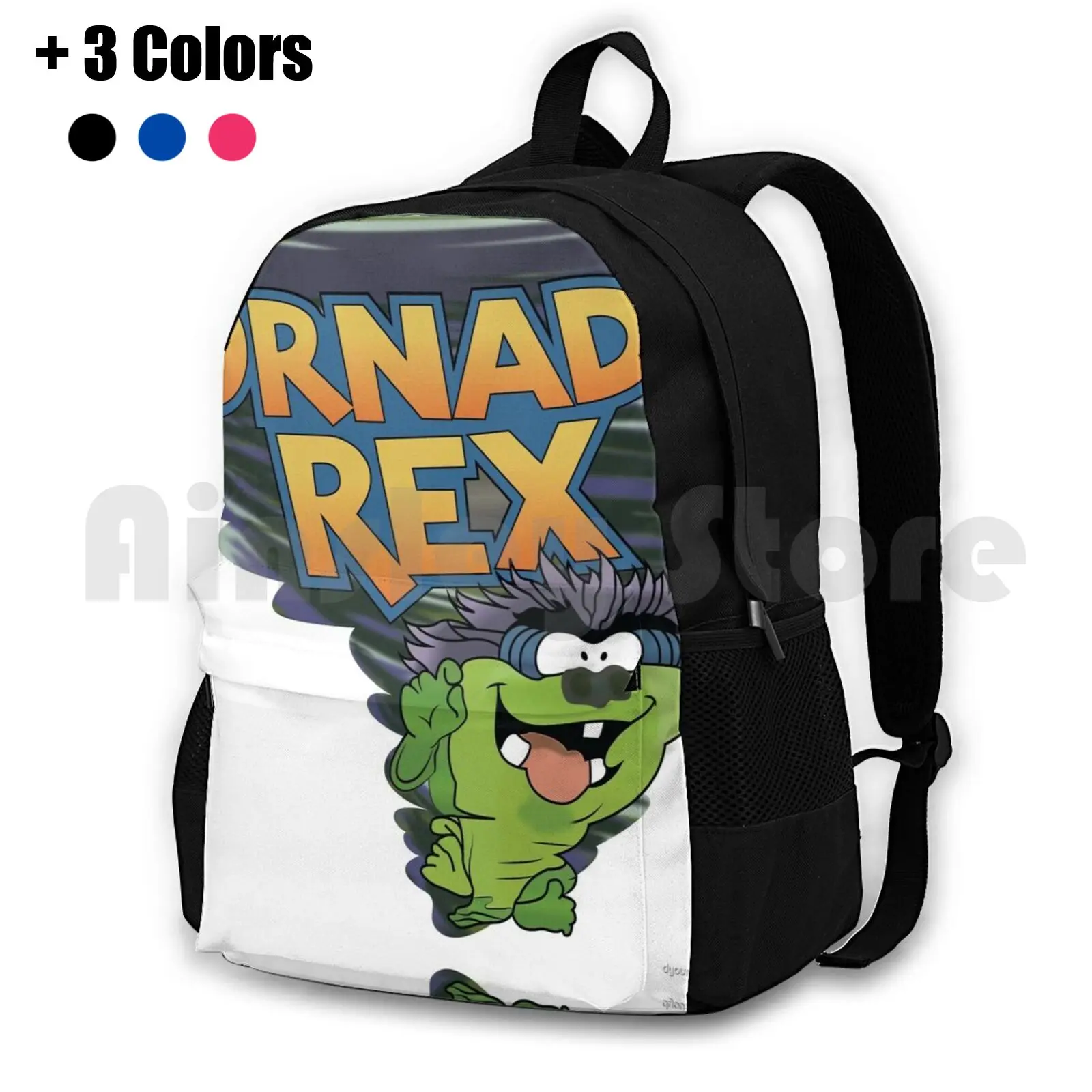 Tornado Rex Outdoor Hiking Backpack Riding Climbing Sports Bag Tornado Rex Board Games