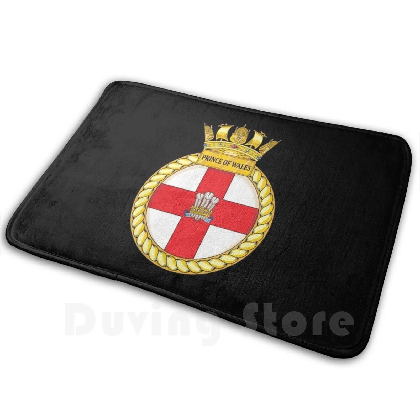 Hms Prince Of Wales… - image