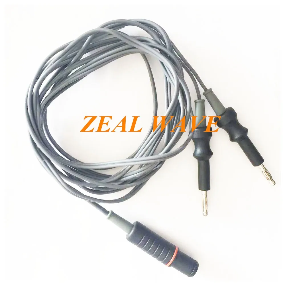 Stryker Coagulation Line Coagulation Hook Conversion Line Coagulation Forceps High-Frequency Electric Knife Endoscope Cable