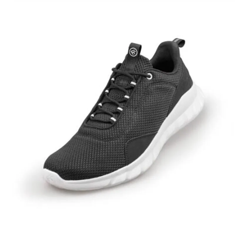 Original Youpin Mijia Freetie Shoes Light Weight Running Shoes City Sneaker Air Mesh Breathable EVA Sole Stylish Casual Shoes