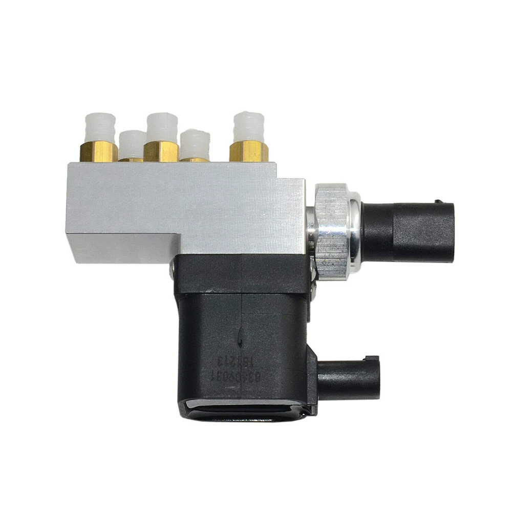 Air Suspension Compressor Valve Block Control Unit For Mercedes Benz W211 E320 E500 E55 Cls55 E63 2113200158 A2113200158