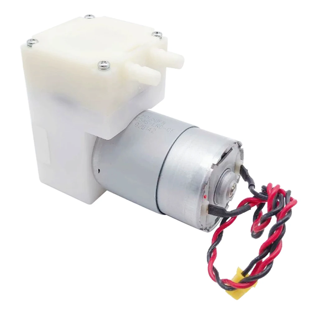 MNG KOREA MNK-DP-5-3085UZA DC 12V Vacuum Pump Air Pump Negative Pressure Suction Gas Pump