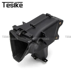 Motorcycle Accessories Ram Air Tube Duct Intake With Fairing Stay Bracket For Kawasaki ZX-6R ZX6R ZX 6R 636 2013-2016 2017 2018