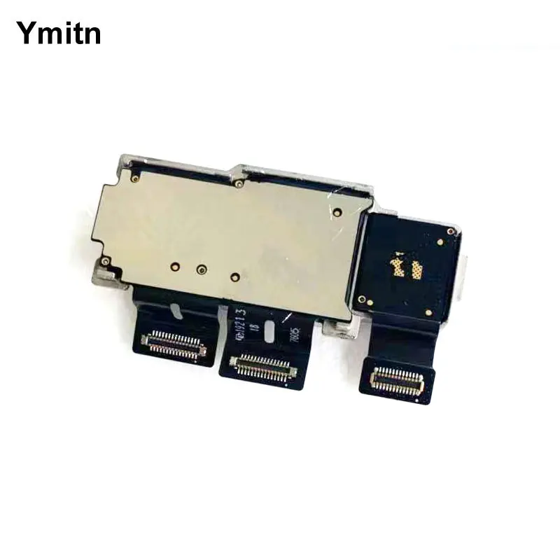 Ymitn Original Camera For OnePlus 7 Pro 7Pro OnePlus7Pro Rear Camera Main Back Big Camera Module Flex Cable