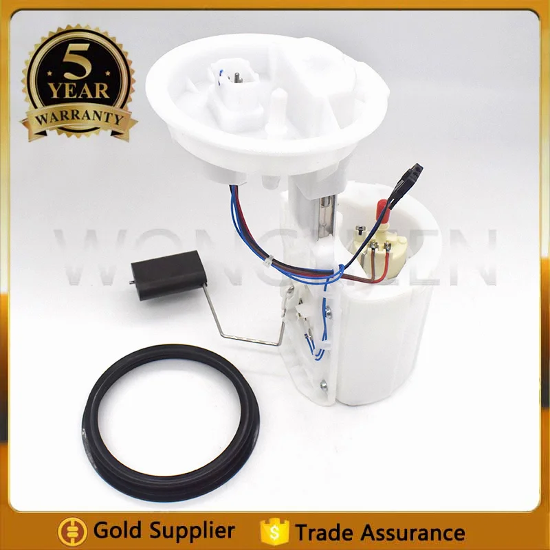 16112755082 16112755083 Fuel Pump Module Assembly Fits For BMW Mini Cooper R55 R56 R57 2007-2015