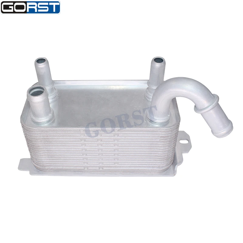 Engine Oil Cooler 6G917A095AD For Volvo S80 V70 XC70 XC60 For Ford Galaxy S-Max Mondeo Fiesta Kuga 6G91-7A095-AD 6G917A095AC