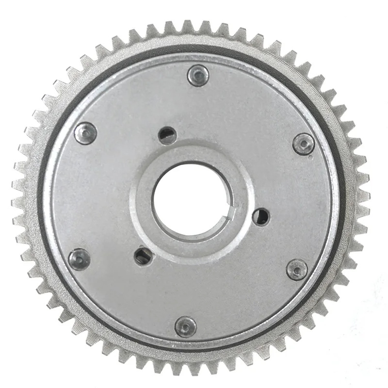 Motorcycle One Way Starter Clutch Gear Assy For Benelli BJ250GY-2 BJ250 BJ 250 GY