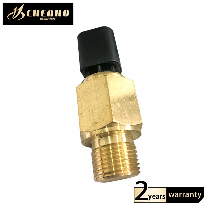 CHENHO BRAND New Temperature Sensor Switch Temp Sender Sending Unit Connector For PERKINS 1104A-44TG 1104D-E66TA 2848A129