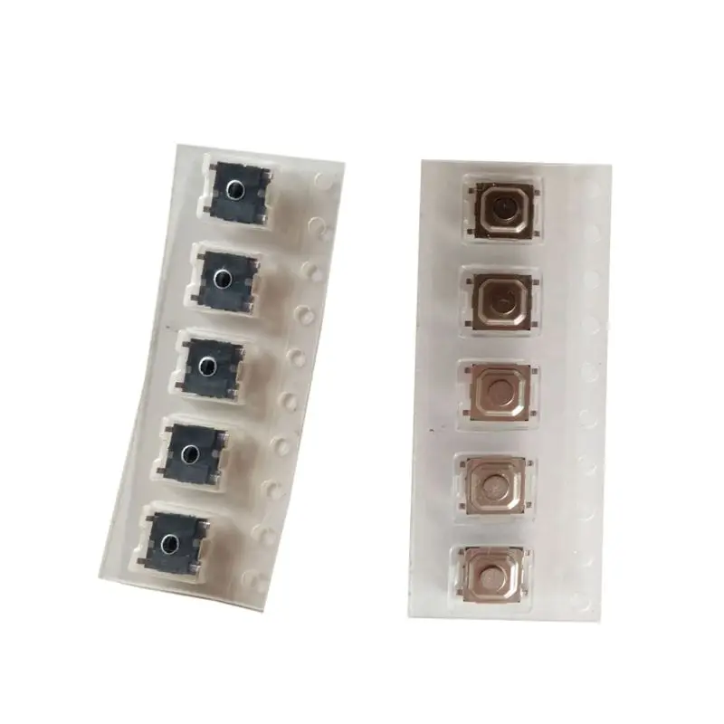 10Pcs Mouse Micro Switch for Logitech G700 G500 G9X M950 M705 Micro Button mouse Accessories