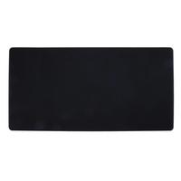 Large Anti-slip Felt Gaming Mouse Pad Office Desk Laptop Keyboard Mat Mousepad XL - XXL Black