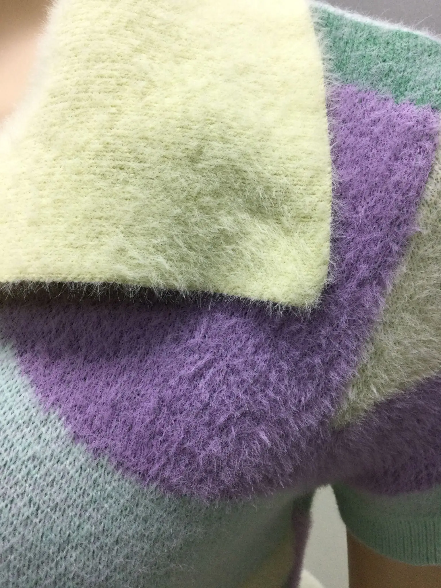 بدلة رياضية مثيرة للنساء ، رومبير محبوك غير رسمي ، رقبة على شكل حرف V ، كم قصير ، مرقع ، مشمس ، ملابس صيفية ، من HGTE