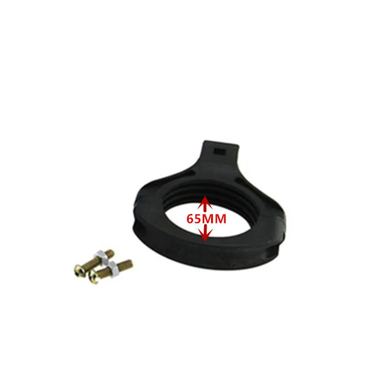 65mm LNB Holder Used On Ku Offset Dish Fixed C band LNB