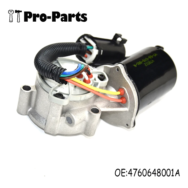 4760648001A Transfer Case Shift Motor For Great Wall 06 Ford Ranger 2007-2011 Mazda 2006-11