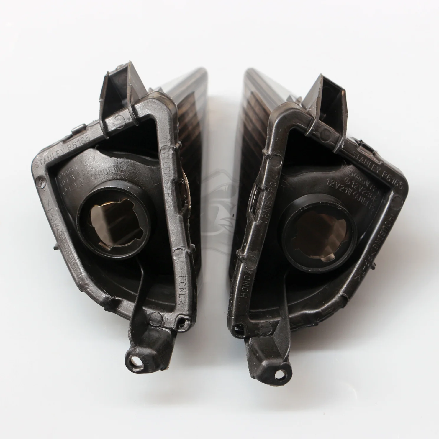 Fit for 2002 - 2012 HONDA VFR800 VFR 800 Front Turn Signal Light Indicator Blinker Lamp 2003 2004 2005 2006 2007 2008 2009 2010