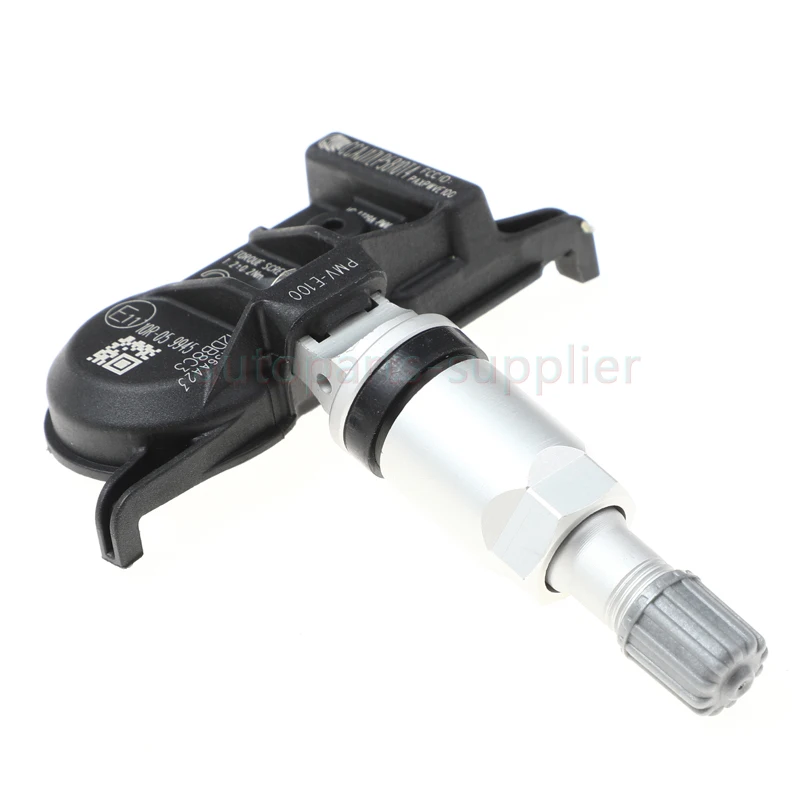 New 42607-02090 42607-02070 Tire Pressure Sensor TPMS For Toyota LEVIN/HYBRID 2019 4260702090 PMV-E100 PMVE100