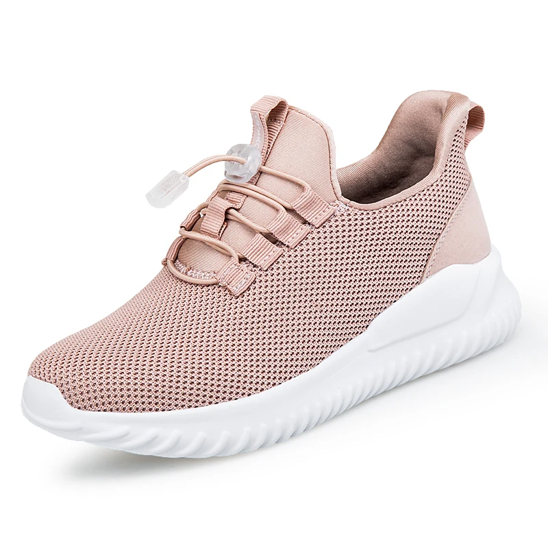 

High Top Tenis Mujer 2021 Tennis Shoes for Woman Men New Breathable Sneakers Platform Chaussure Male Deportivas Jogging Trainers