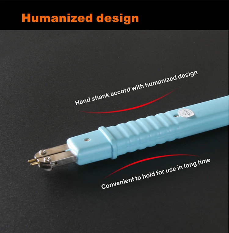 Sunkko, caneta de solda quadrada de 16 baterias, pulso de soldagem de ponto 0-500a, acessórios de máquina de solda de ponto 0.2mm, folha de níquel