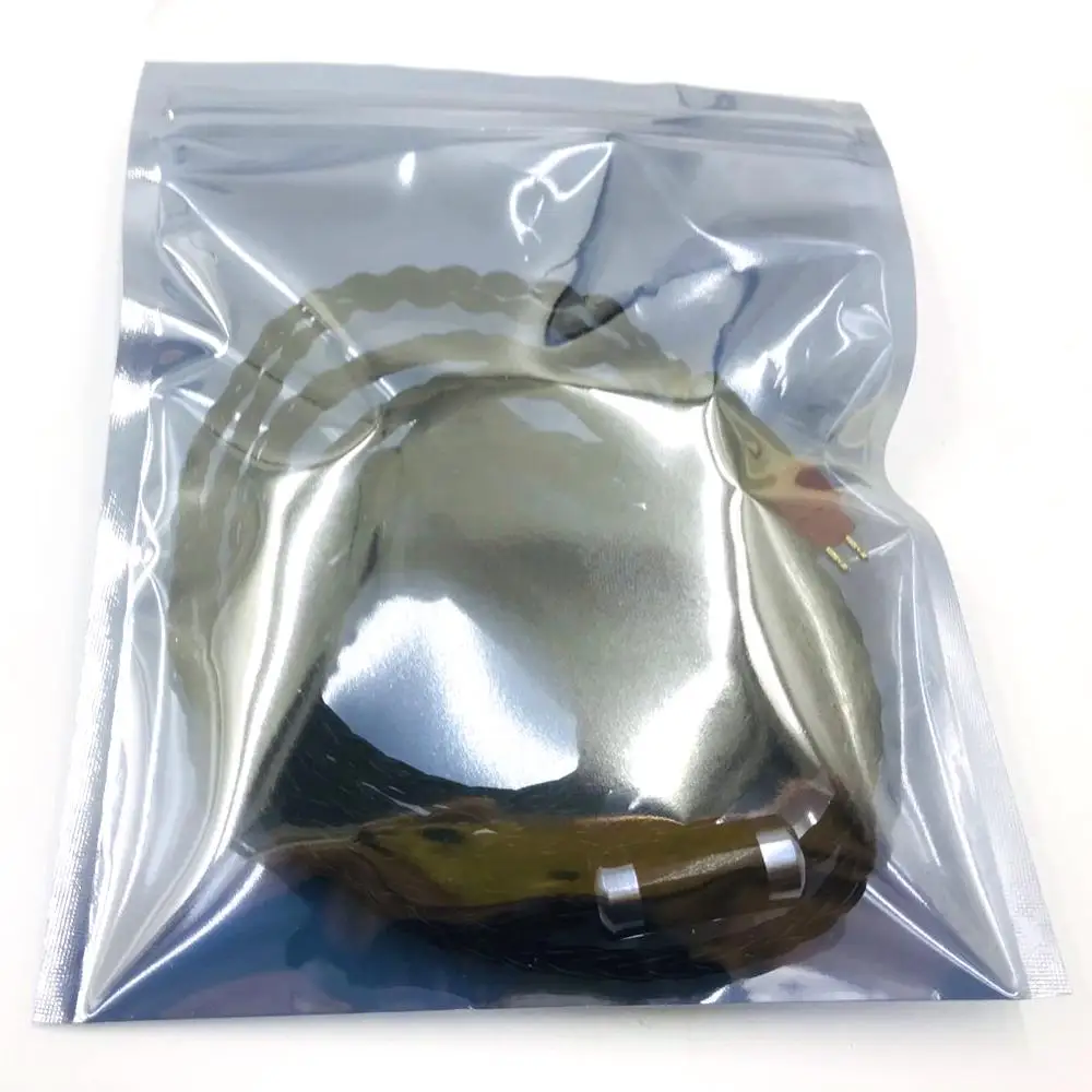 Cavo di aggiornamento per cuffie bilanciato maschio XLR a 4 pin top-hifi fai-da-te per HD600 HD650 HD525 HD545 HD565 HD580 HD6XX auricolari