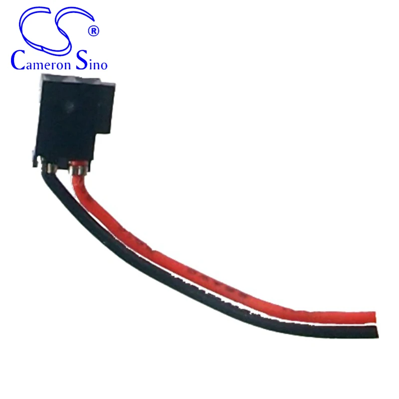 CameronSino – batterie pour BTI divers 3010 micro sur Air 1000 Exec sur Air 1100 Exec, pour téléphone sans fil