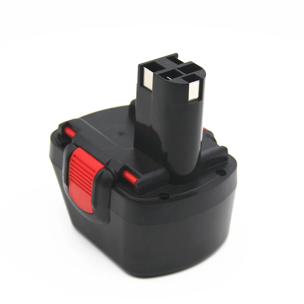 12V 2000mAh Ni-CD Battery for Bosch 12V Drill charger GSR 12 VE-2 GSB 12 VE-2 PSB 12 VE-2 BAT043 BAT045 BTA120 26073 35430