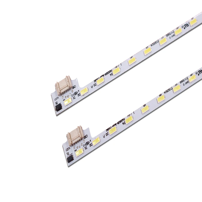 LED Backlight Strip for TF-LED40S10T2 TC-40C400B 40PFL5449 SHARP LCD40V3A 40L2456D V400HJ6-ME2-TREM1 TREM2 V400HJ6-LE8