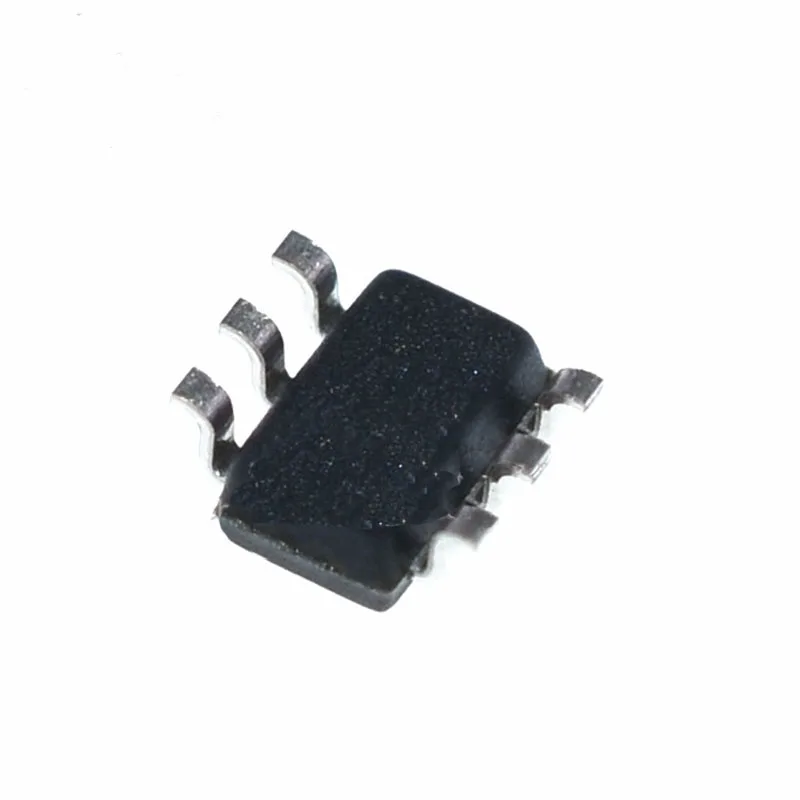 20PCS/lot New Original SN74LVC2G34DCKR SC70-6 Single Analog Switch Chip C9F