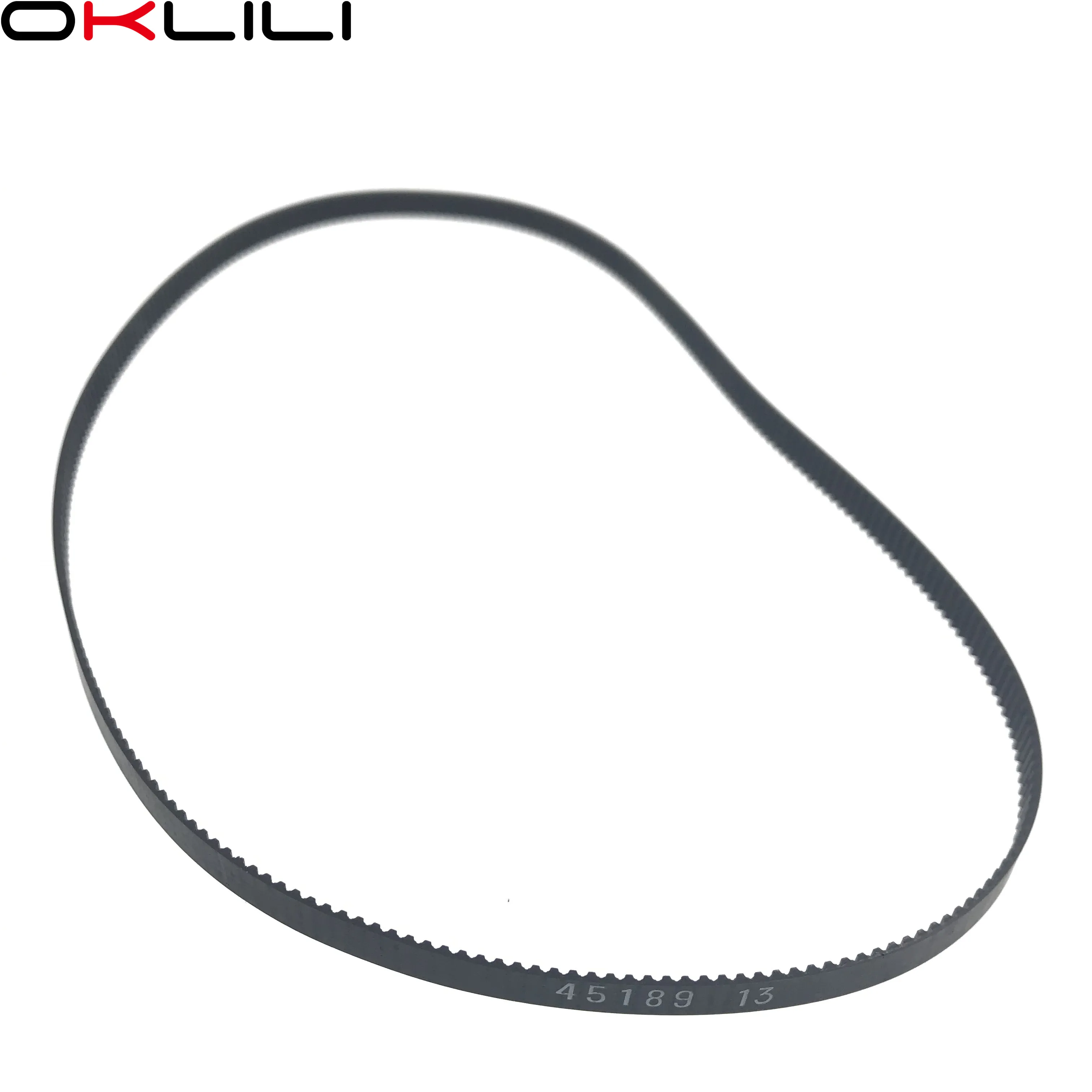 1PC X P1006073 45189-13 Media Rewind Drive Belt 600dpi for Zebra ZT510 96Xi3 110Xi3 110Xi4 110XiIII+ 96XiIII+