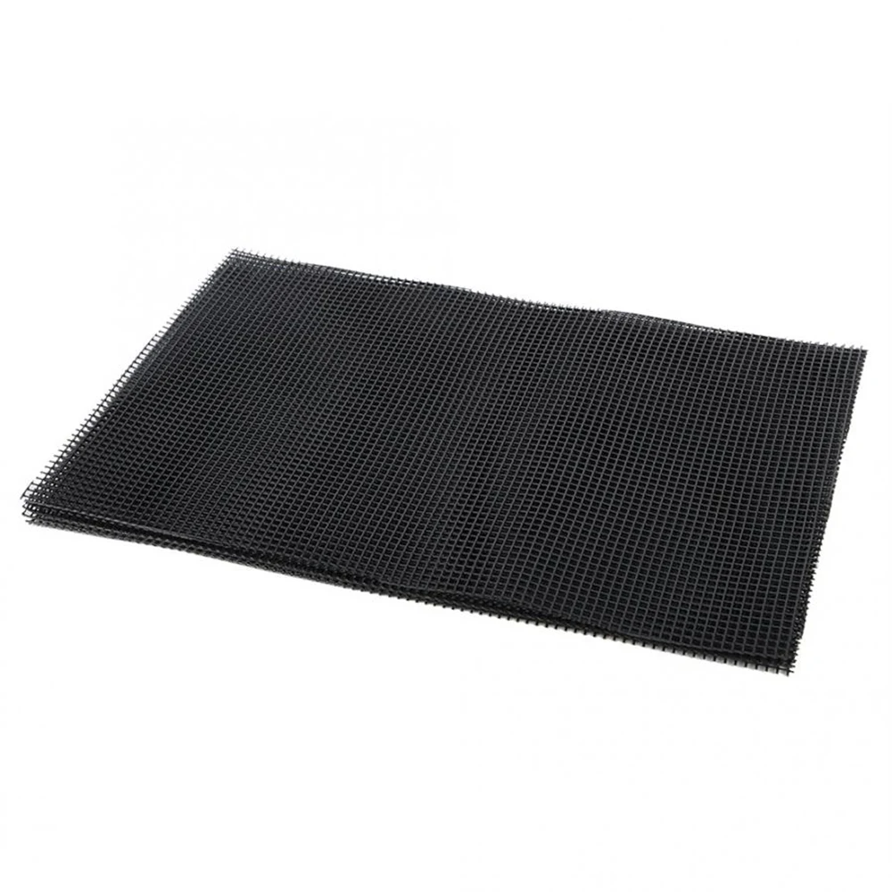 5 PCS lot Mesh metal for repair of plastic parts, mesh for soldering plastic, repair of bumpers, mesh 25x12,5 cm