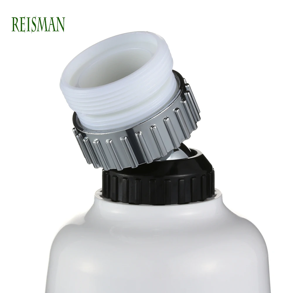 REISMAN Vòi Phun Cho Vòi Nước Di Động Đầu Vòi Rửa Chậu Bếp Đa Năng Xoay 360 Độ Vòi Nước Phun Vòi Bắn Điều Chỉnh