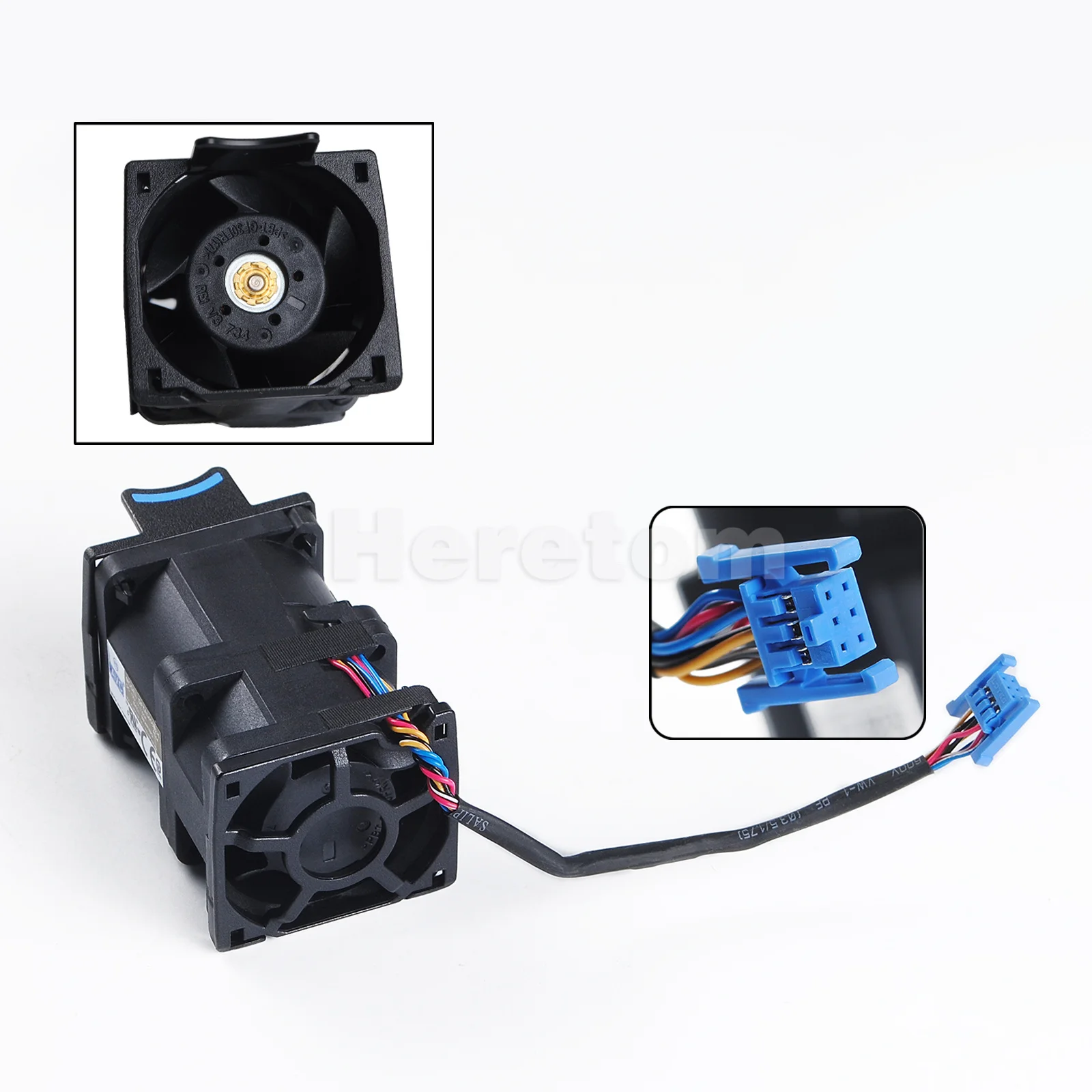 NW0CG FOR DELL Poweredge Generation 14th R440 Server Cooling Fan CPU 0NW0CG