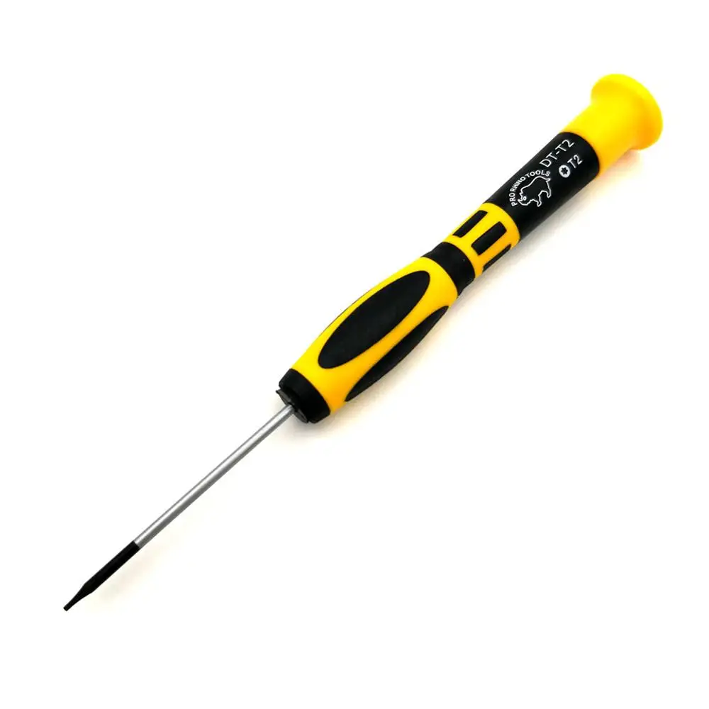 RHINO Hand Tools DT T2 Screwdriver for Repairing Android Mobile Phone