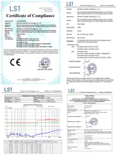 Rechargeable 18650 Batteries 3300mAh #6