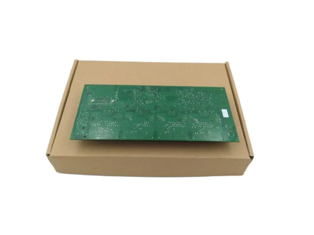 Imagem -04 - Carriage Pca Board Cq11180022 Cq11190002 Cq10967034 para hp Z6200 T7200 T7100 L2850 Z6800 Z6600 Latex 110 330 360 310