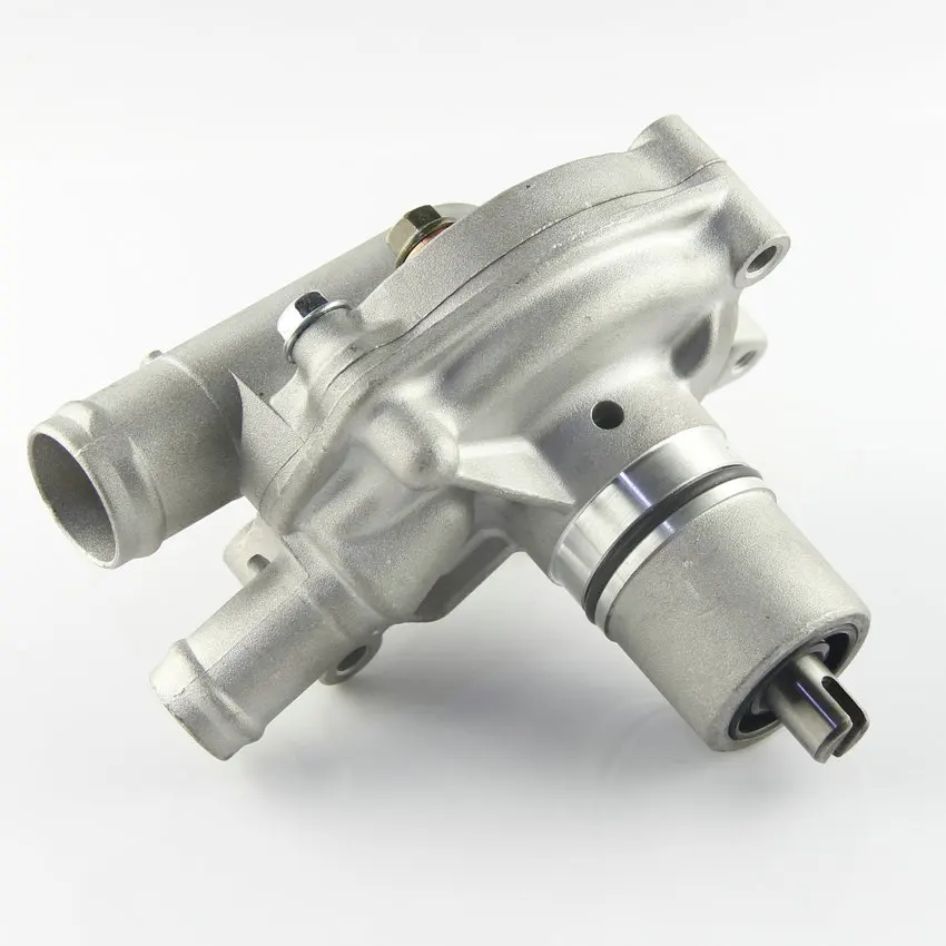 Motorcycle Water Pump For Honda 19200-MN8-010 VRX400 T NV400 CJ/CK CS/CV Steed DCY/DC1/DC2 Shadow Slasher