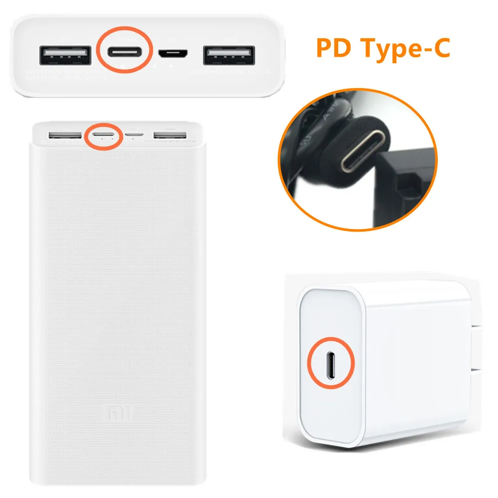 Адаптер для фотовспышки + PD Type-C адаптер для зарядки для Olympus