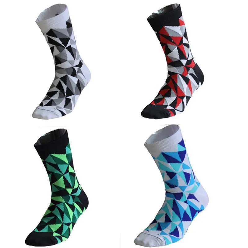 2022 New High Quality Professional Cycling Socks Comfortabl Road Bicycle Socks Outdoor Brand Racing Bike Compression Socks