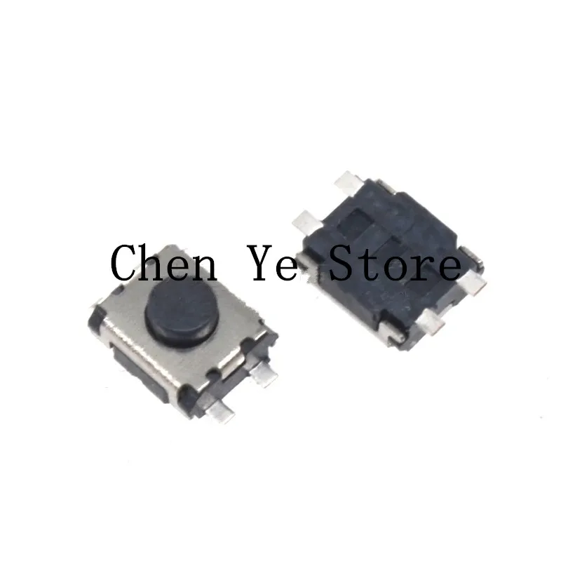 1000PCS 3*4*2mm Microswitch Tactile Button Switch 3X4X2H SMD 4Pin Car Key Switch Button For Honda Flip Remote key M142 3*3.5X2