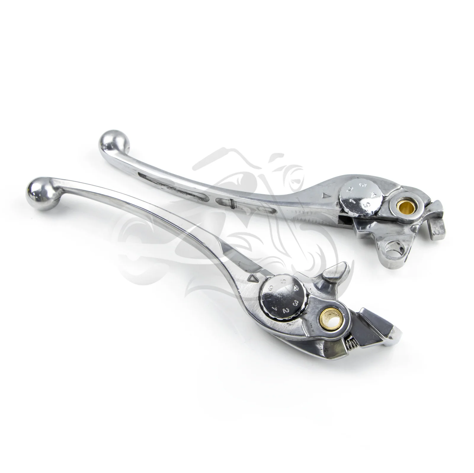 Fit for HONDA VFR 800 VFR800 2014 - 2018 VFR800X Motorcycle Brake Levers Clutch