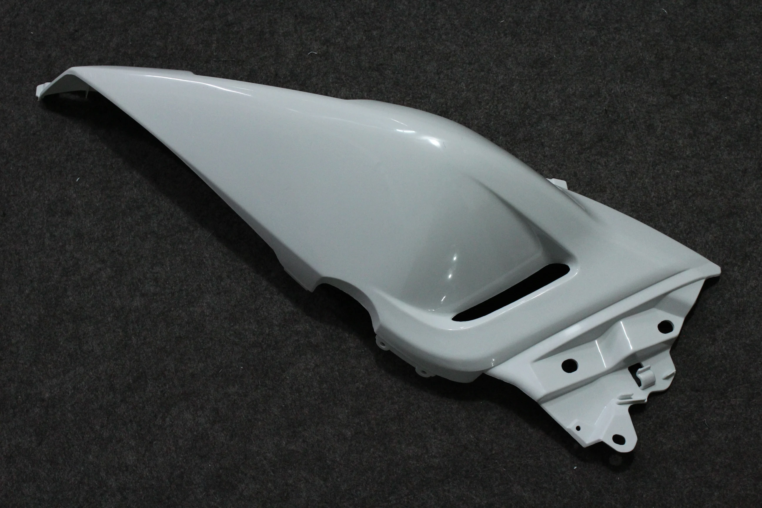 

Fairings cover 2012-2016 2013 2014 2015 for Yamaha T-MAX530 12 13 14 15 16 right side or left fairing ABS TMAX530 Motorcycle